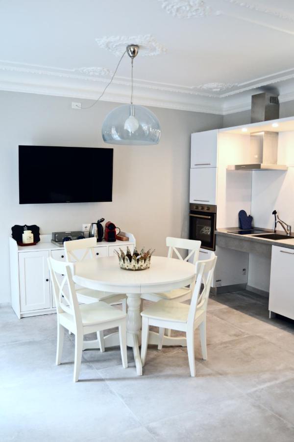 Il Genovino Caffa Apartment Genova Exterior foto