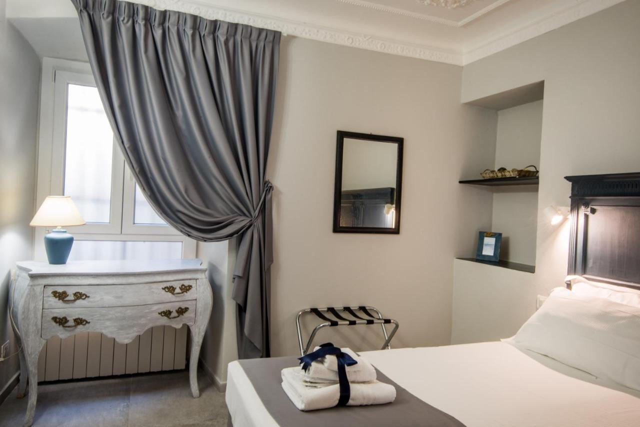 Il Genovino Caffa Apartment Genova Exterior foto