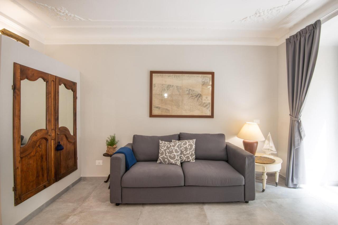 Il Genovino Caffa Apartment Genova Exterior foto