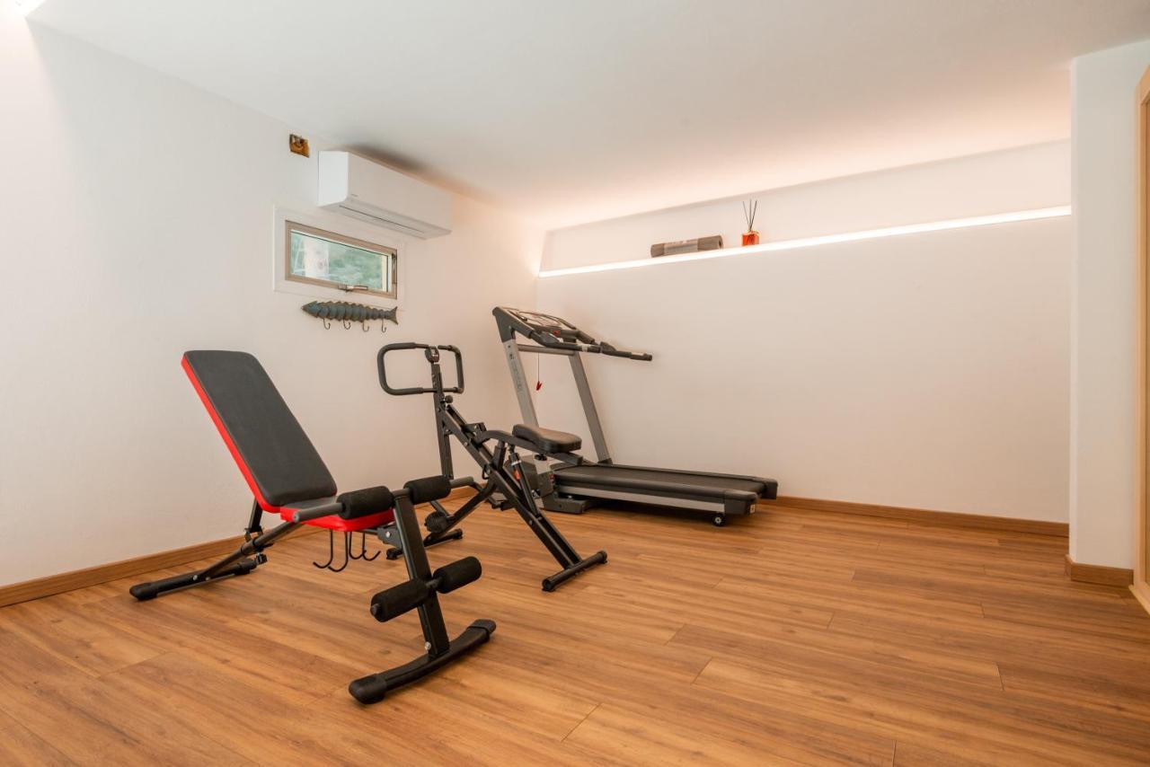 Il Genovino Caffa Apartment Genova Exterior foto