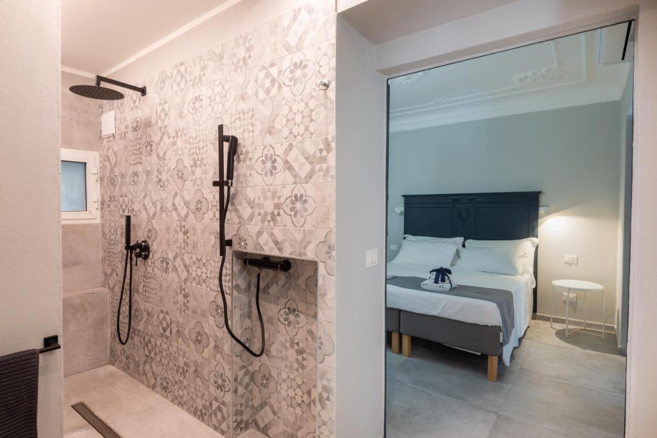 Il Genovino Caffa Apartment Genova Exterior foto